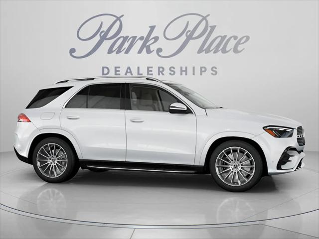 2026 Mercedes-Benz GLE GLE 350 GLE 350