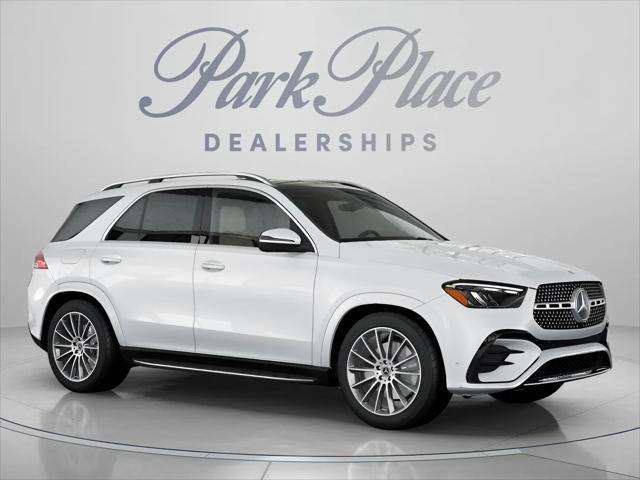 2026 Mercedes-Benz GLE GLE 350 GLE 350