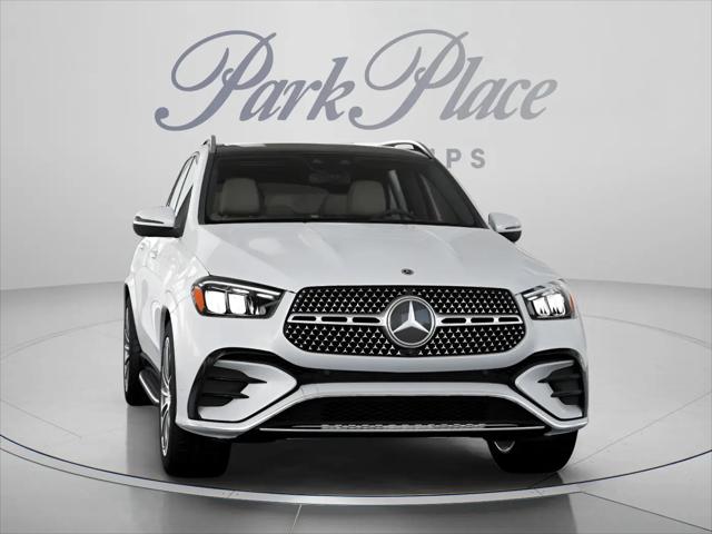 2026 Mercedes-Benz GLE GLE 350 GLE 350