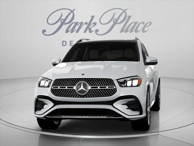 2026 Mercedes-Benz GLE GLE 350 GLE 350
