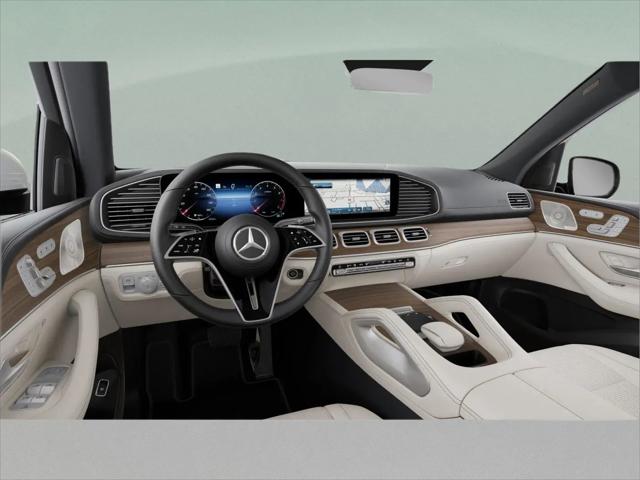 2026 Mercedes-Benz GLE GLE 350 GLE 350