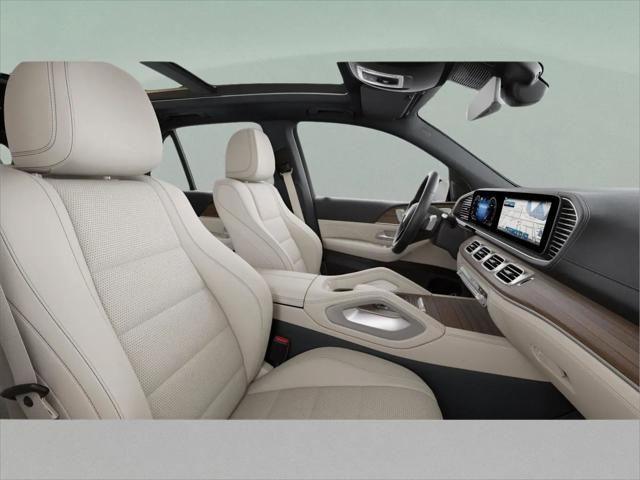 2026 Mercedes-Benz GLE GLE 350 GLE 350