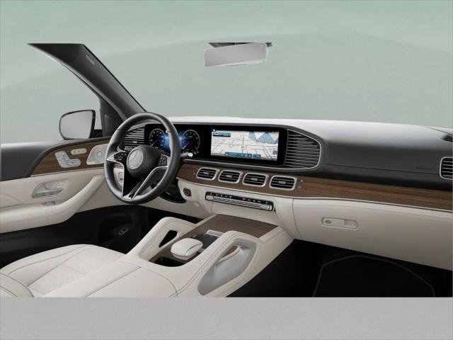 2026 Mercedes-Benz GLE GLE 350 GLE 350