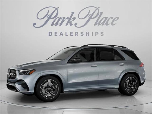 2026 Mercedes-Benz GLE GLE 350 GLE 350