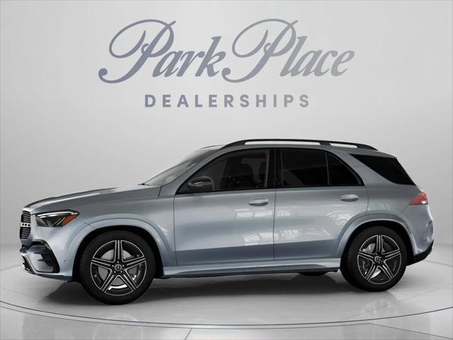 2026 Mercedes-Benz GLE GLE 350 GLE 350