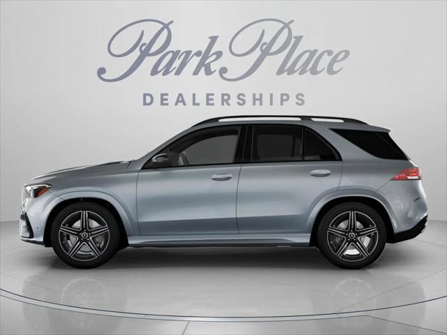 2026 Mercedes-Benz GLE GLE 350 GLE 350