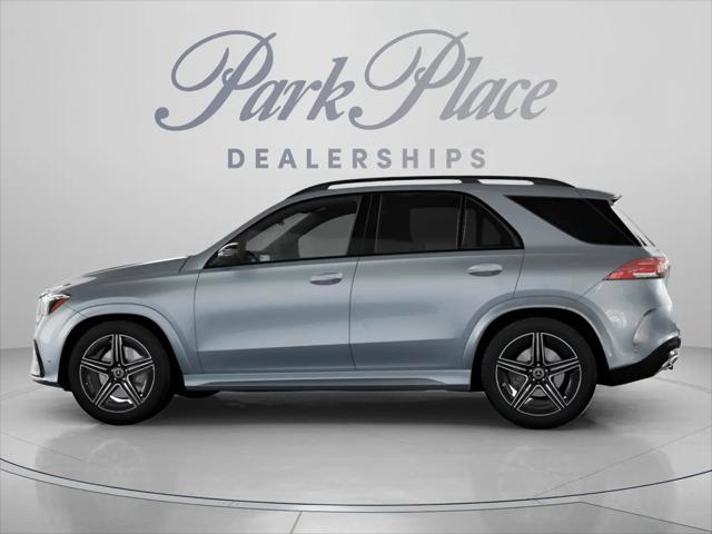 2026 Mercedes-Benz GLE GLE 350 GLE 350