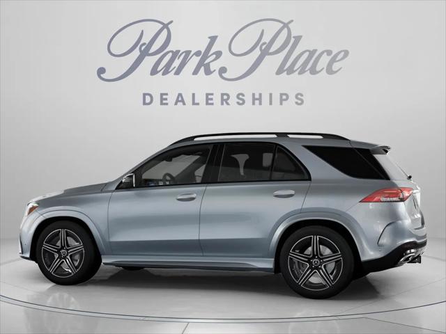 2026 Mercedes-Benz GLE GLE 350 GLE 350