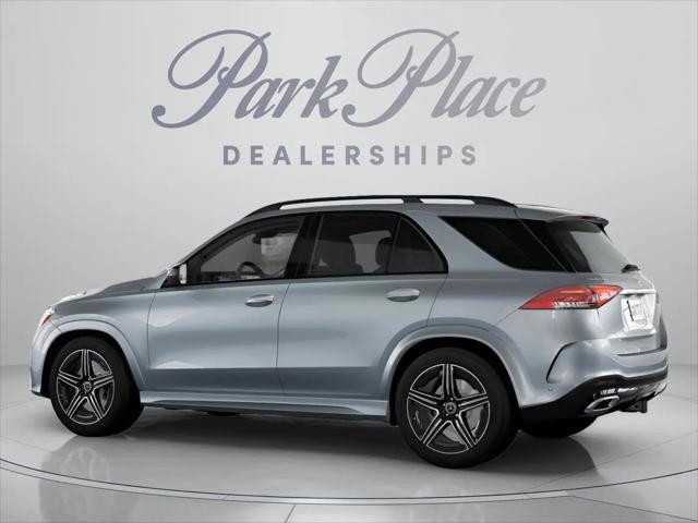 2026 Mercedes-Benz GLE GLE 350 GLE 350