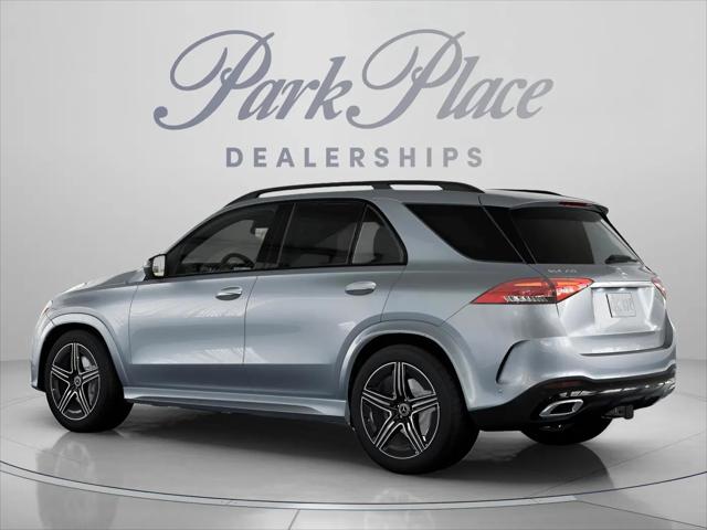2026 Mercedes-Benz GLE GLE 350 GLE 350