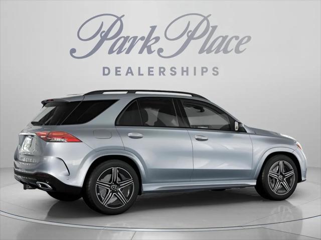 2026 Mercedes-Benz GLE GLE 350 GLE 350