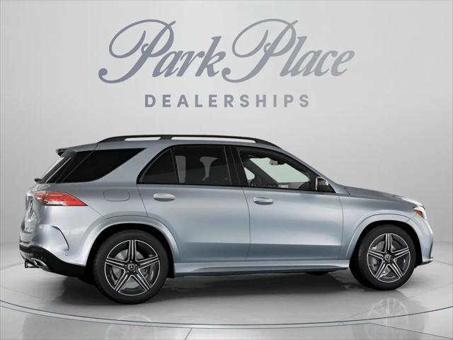 2026 Mercedes-Benz GLE GLE 350 GLE 350
