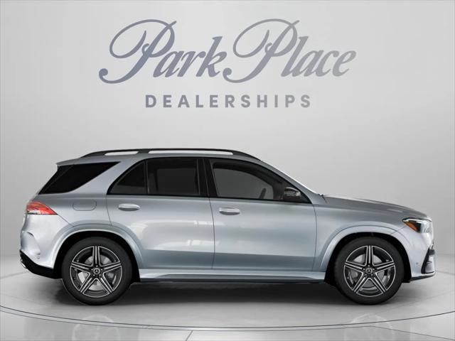 2026 Mercedes-Benz GLE GLE 350 GLE 350