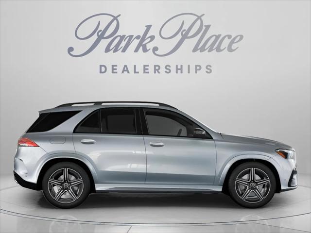 2026 Mercedes-Benz GLE GLE 350 GLE 350