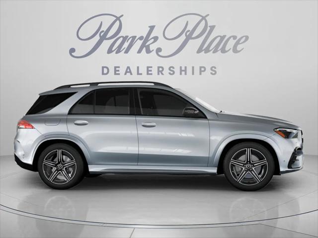 2026 Mercedes-Benz GLE GLE 350 GLE 350