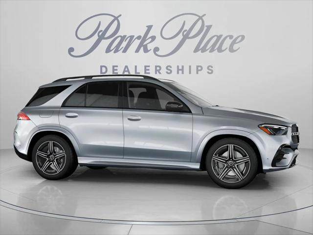2026 Mercedes-Benz GLE GLE 350 GLE 350