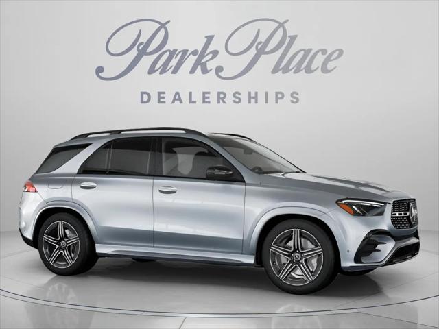 2026 Mercedes-Benz GLE GLE 350 GLE 350