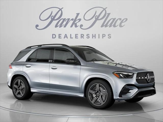 2026 Mercedes-Benz GLE GLE 350 GLE 350