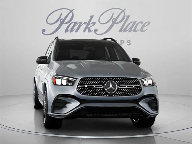 2026 Mercedes-Benz GLE GLE 350 GLE 350