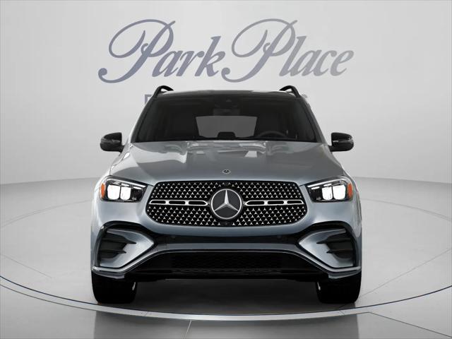 2026 Mercedes-Benz GLE GLE 350 GLE 350