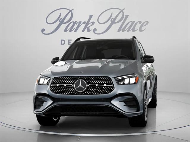 2026 Mercedes-Benz GLE GLE 350 GLE 350