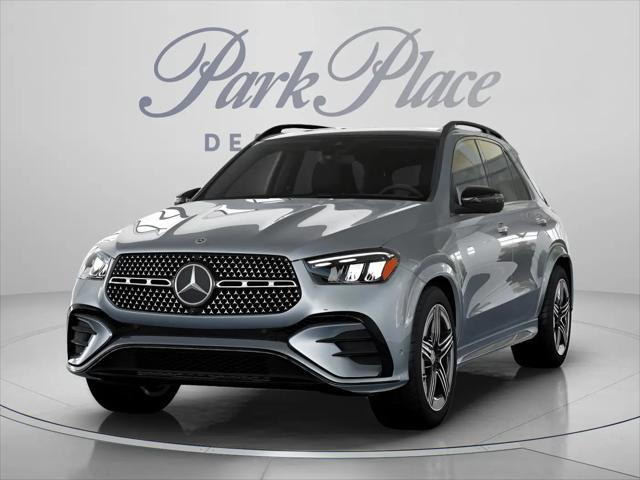 2026 Mercedes-Benz GLE GLE 350 GLE 350