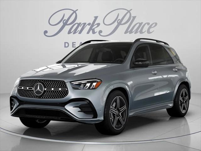 2026 Mercedes-Benz GLE GLE 350 GLE 350