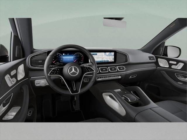 2026 Mercedes-Benz GLE GLE 350 GLE 350
