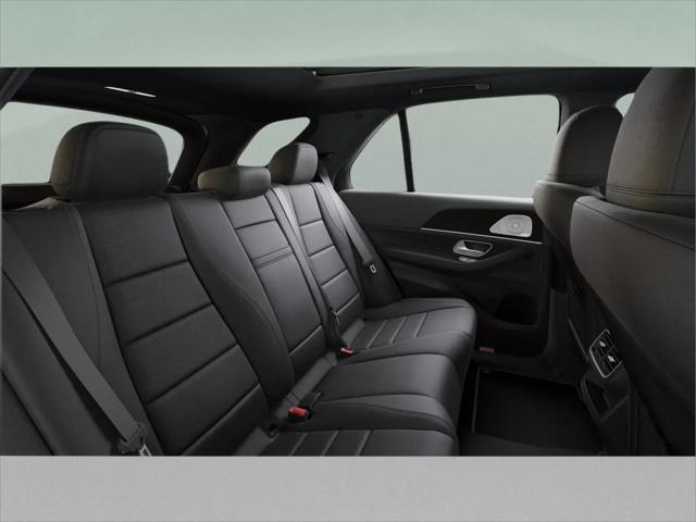 2026 Mercedes-Benz GLE GLE 350 GLE 350