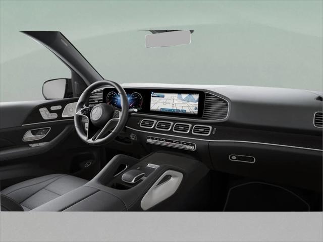 2026 Mercedes-Benz GLE GLE 350 GLE 350