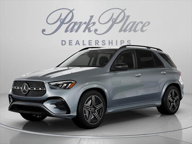 2026 Mercedes-Benz GLE GLE 350 GLE 350 for sale in Fort Worth, TX