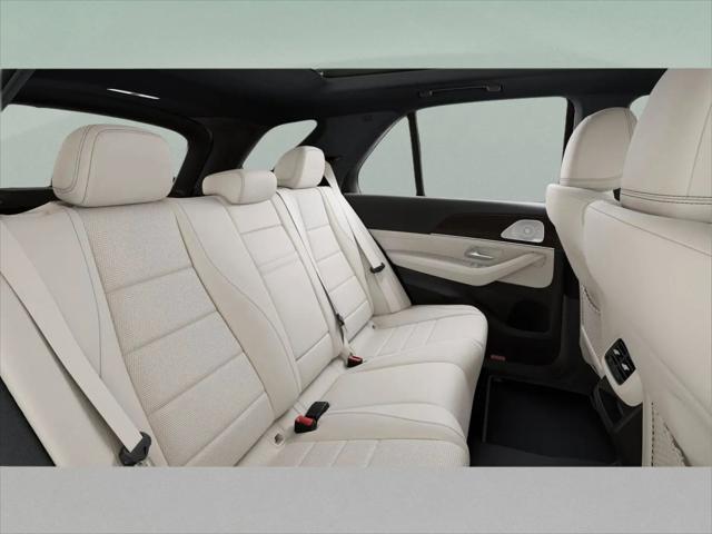 2026 Mercedes-Benz GLE GLE 350 GLE 350