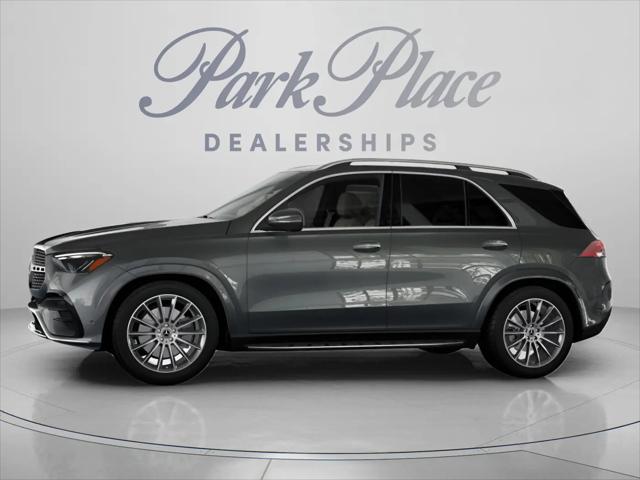 2026 Mercedes-Benz GLE GLE 350 GLE 350