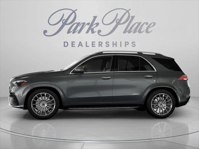 2026 Mercedes-Benz GLE GLE 350 GLE 350