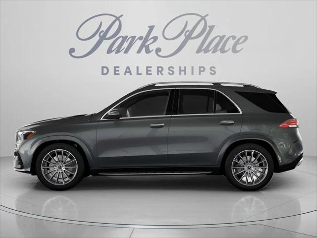 2026 Mercedes-Benz GLE GLE 350 GLE 350