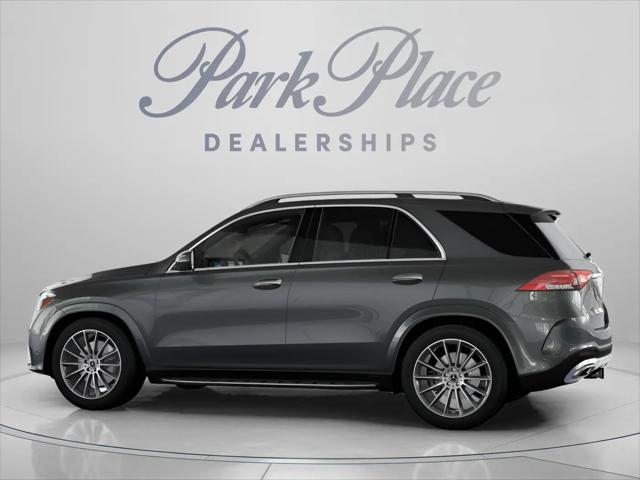 2026 Mercedes-Benz GLE GLE 350 GLE 350