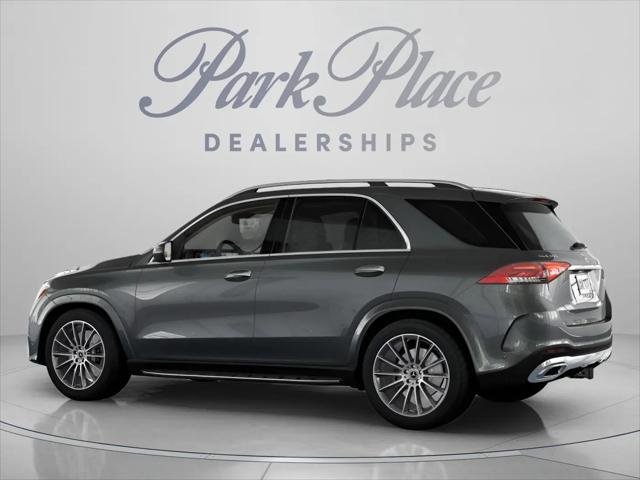 2026 Mercedes-Benz GLE GLE 350 GLE 350