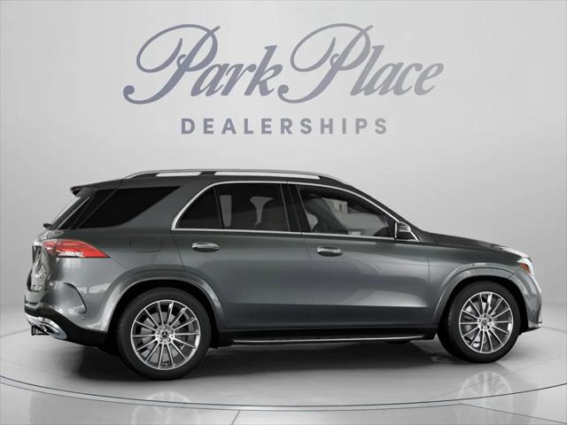 2026 Mercedes-Benz GLE GLE 350 GLE 350