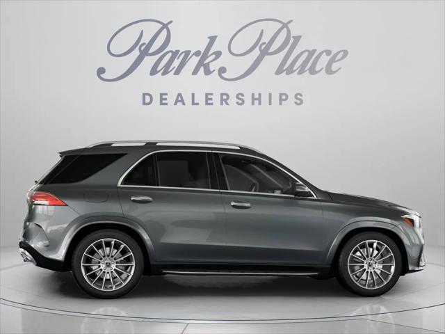 2026 Mercedes-Benz GLE GLE 350 GLE 350