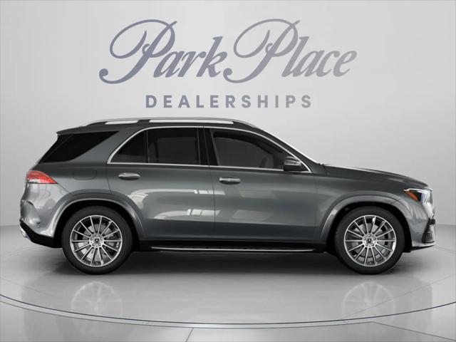 2026 Mercedes-Benz GLE GLE 350 GLE 350