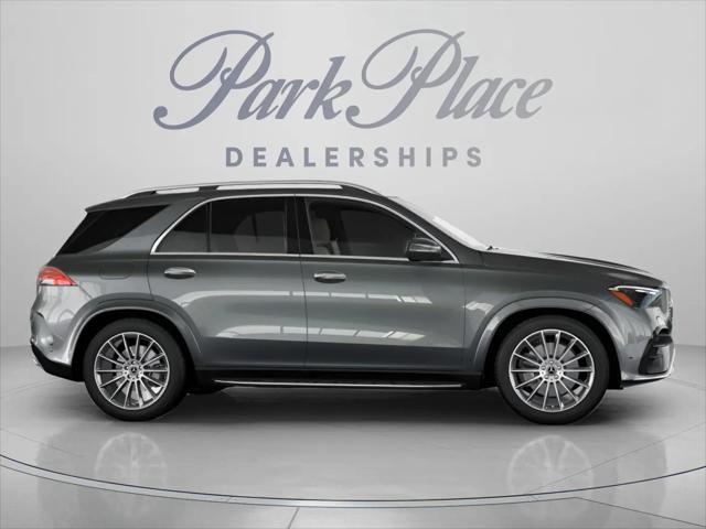 2026 Mercedes-Benz GLE GLE 350 GLE 350