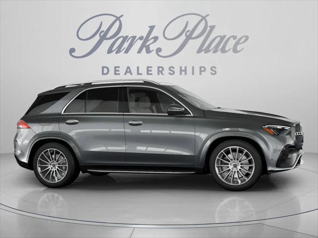 2026 Mercedes-Benz GLE GLE 350 GLE 350