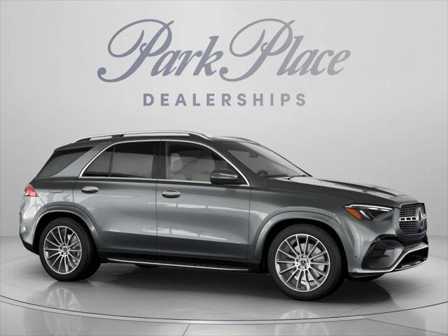 2026 Mercedes-Benz GLE GLE 350 GLE 350