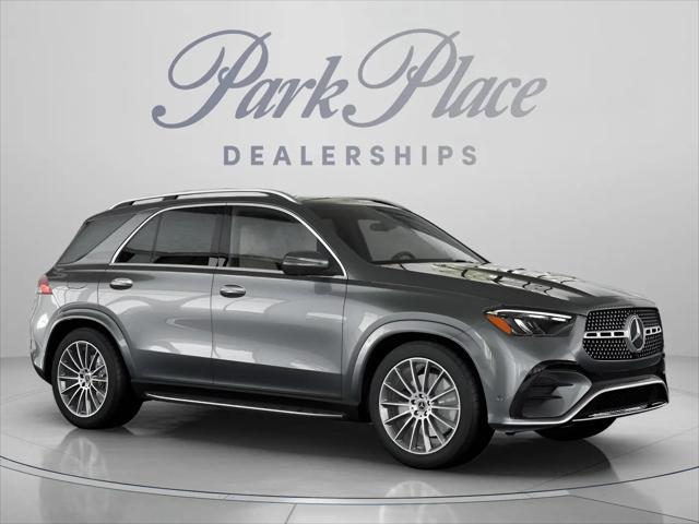 2026 Mercedes-Benz GLE GLE 350 GLE 350