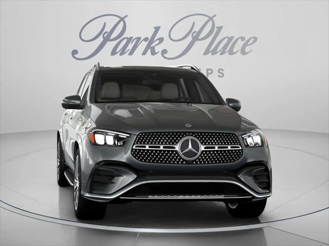2026 Mercedes-Benz GLE GLE 350 GLE 350