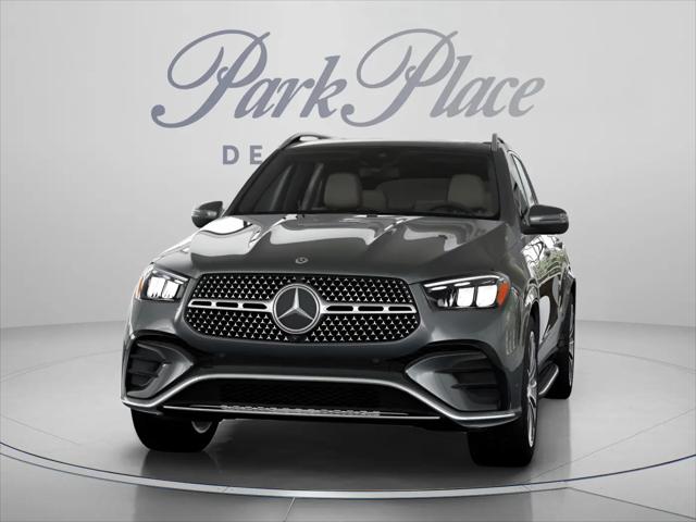 2026 Mercedes-Benz GLE GLE 350 GLE 350