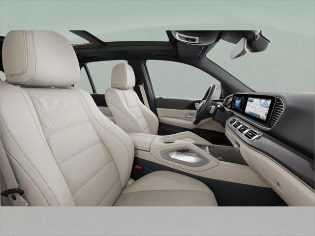 2026 Mercedes-Benz GLE GLE 350 GLE 350