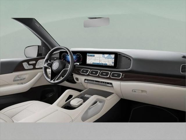 2026 Mercedes-Benz GLE GLE 350 GLE 350