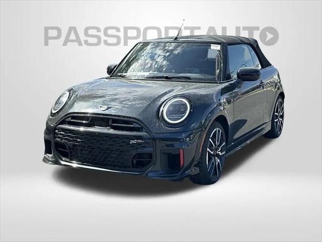 2026 MINI Cooper Convertible JCW for sale in Gaithersburg, MD