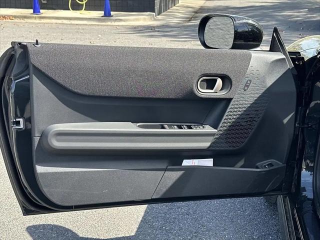 2026 MINI Cooper Convertible JCW